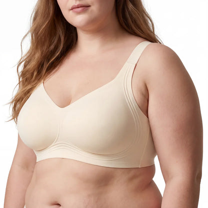 Le Soutien-Gorge Gel Lift 3D