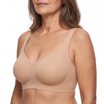 Le Soutien-Gorge Gel Lift 3D