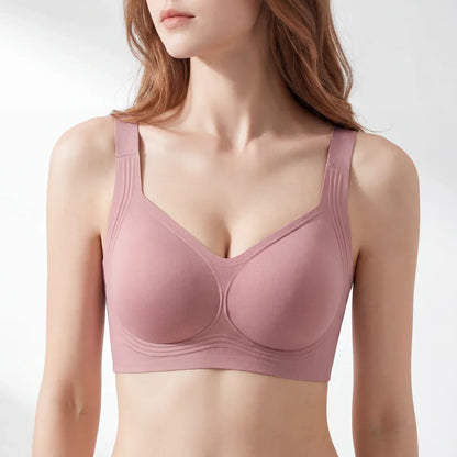 Le Soutien-Gorge Gel Lift 3D
