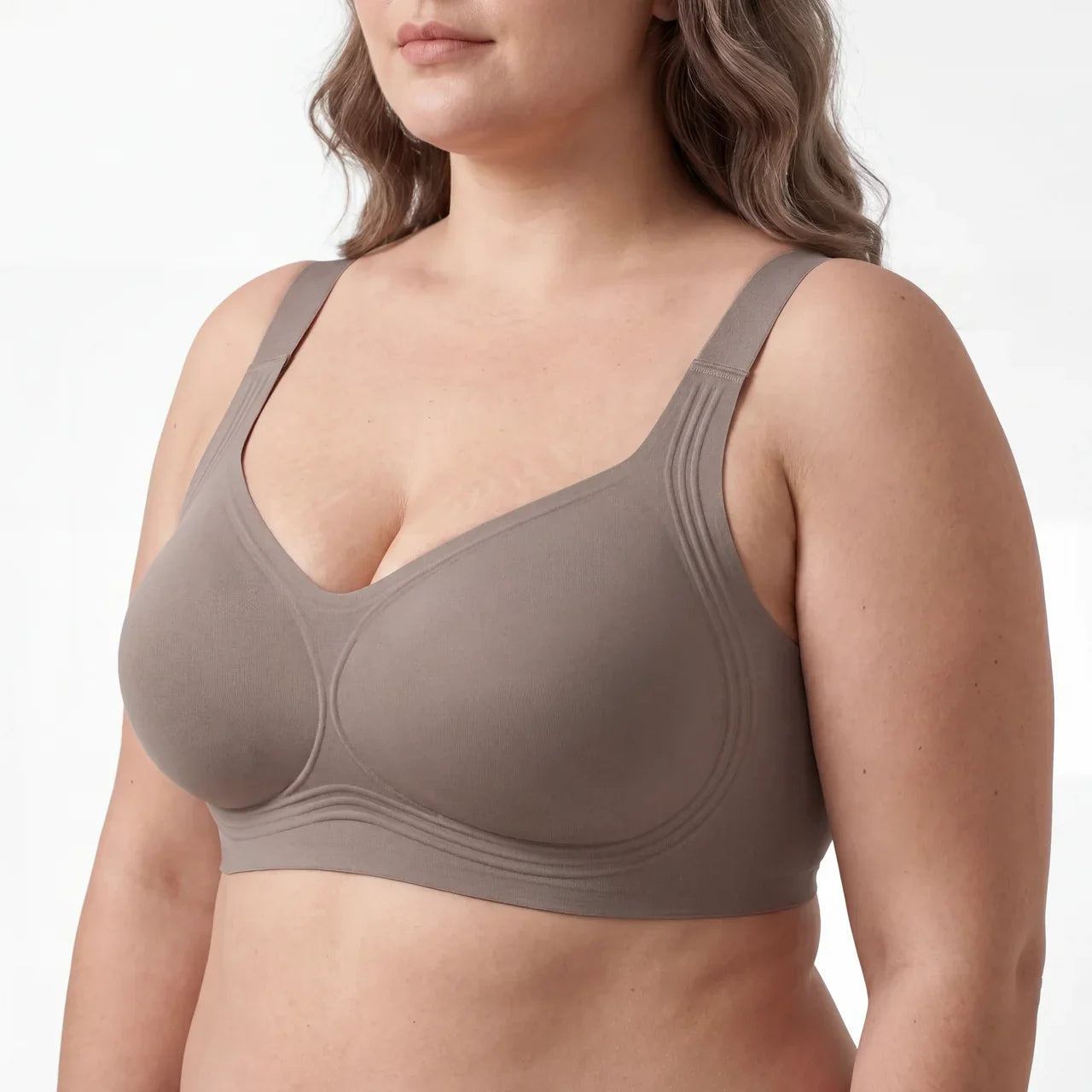Le Soutien-Gorge Gel Lift 3D