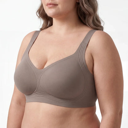 Le Soutien-Gorge Gel Lift 3D